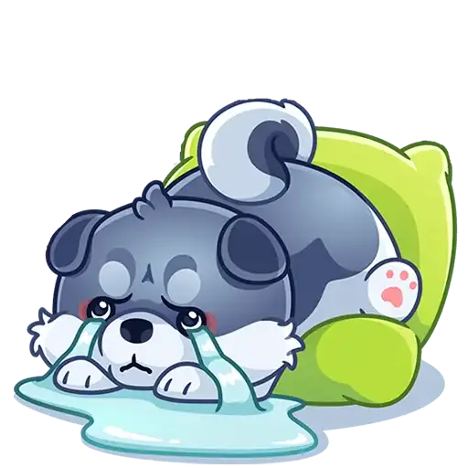 Маламут Ньют Без Текста preview