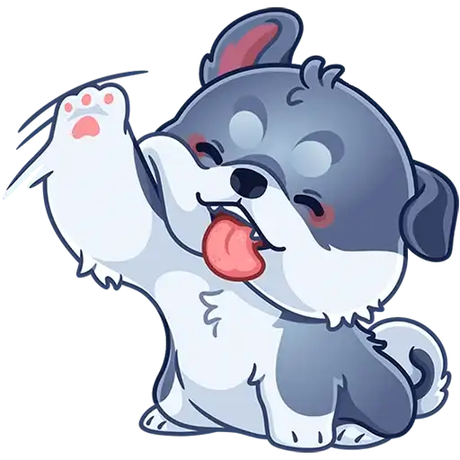 Маламут Ньют Без Текста preview