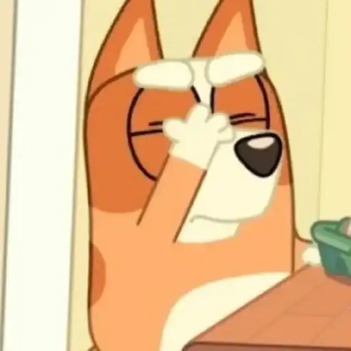 Sticker 🤦‍♀️