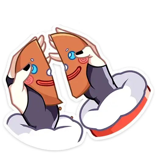 Новогодняя ивэлтин без надписей preview