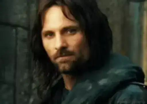 Sticker 🧔‍♀️