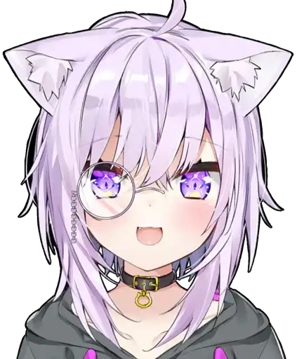 Nekomata Okayu preview