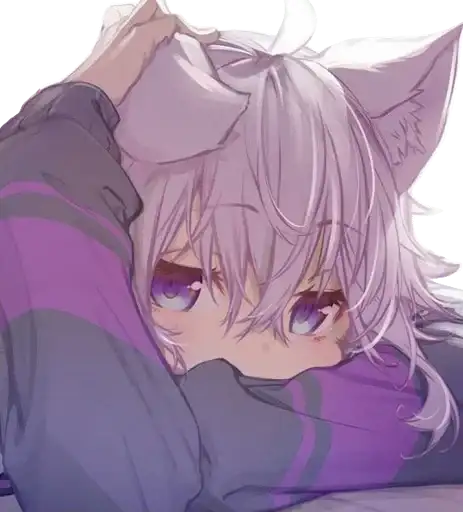 Nekomata Okayu preview