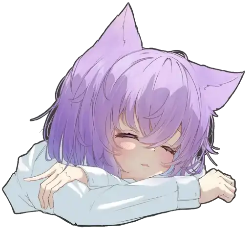 Nekomata Okayu preview