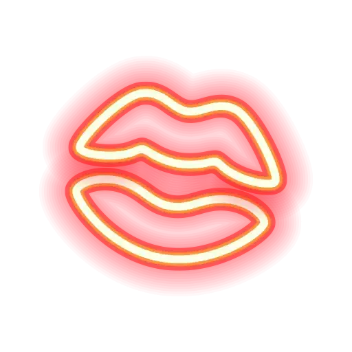 Sticker 💋