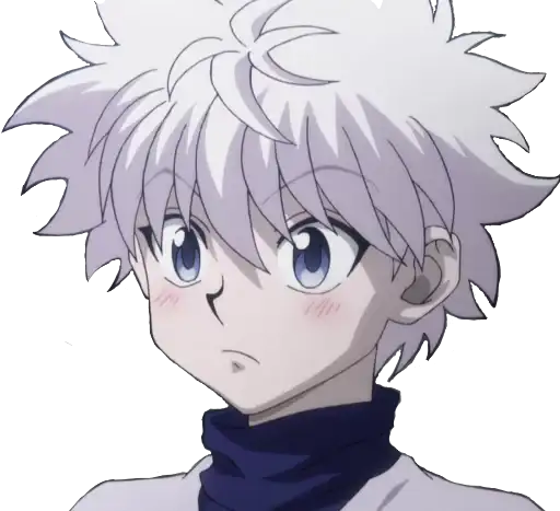Killua preview