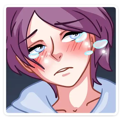 Мамору preview