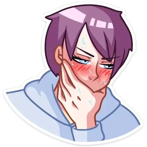 Sticker 😳
