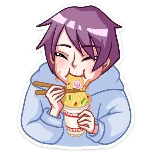 Мамору preview