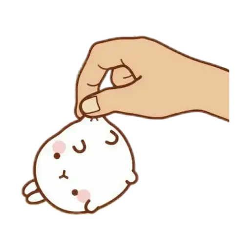 Sticker 🐰