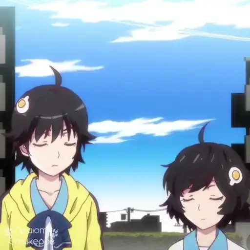 Sticker 🙅‍♀️