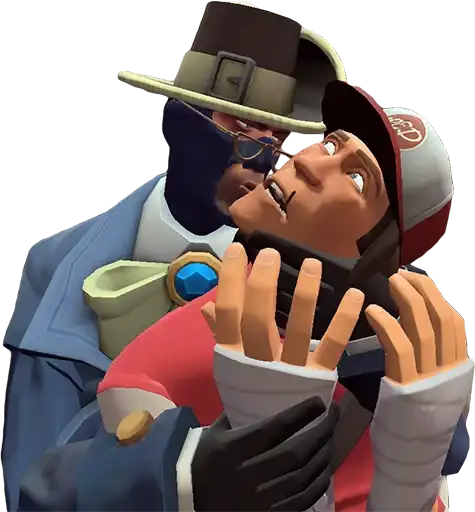 Sticker 👨‍❤️‍👨