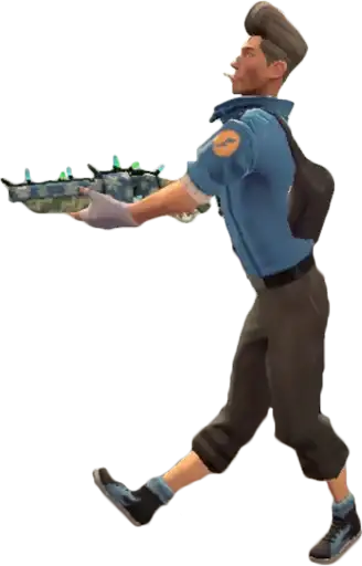 Sticker 🚶‍♂️