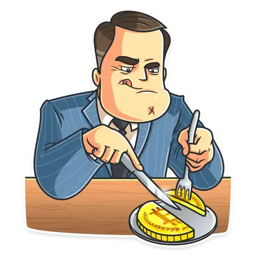 Sticker 🍽