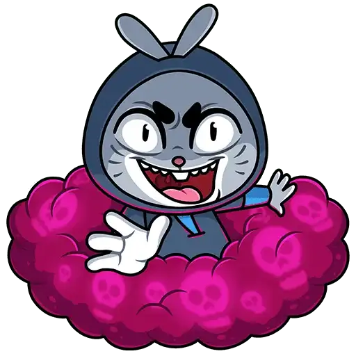 Sticker 🧙‍♀️