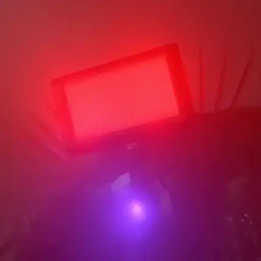 TITAN TV MAN preview