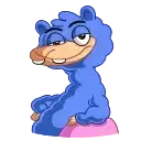 Sticker 🏃‍♂️