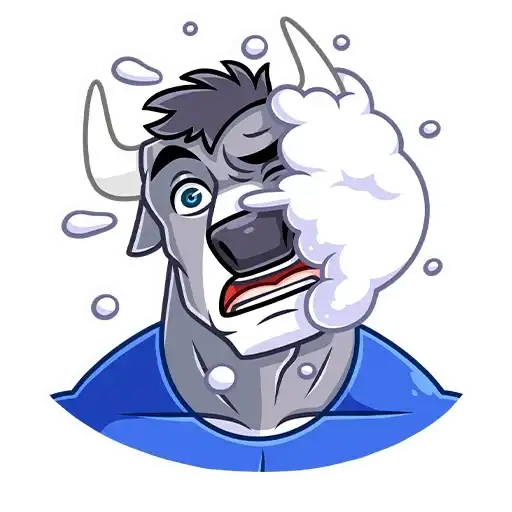 Sticker 🤦‍♀️