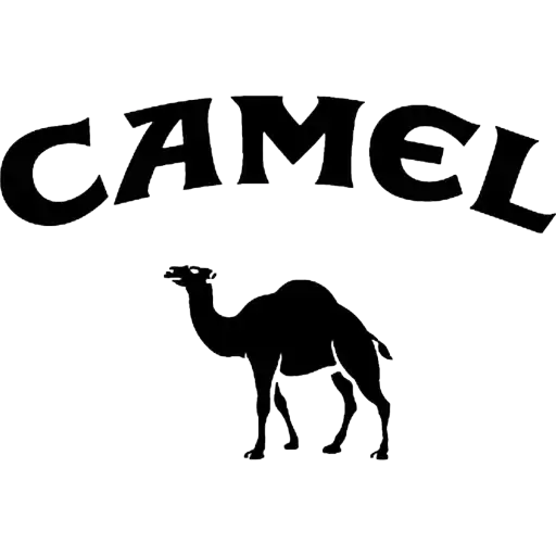 Sticker 🐪