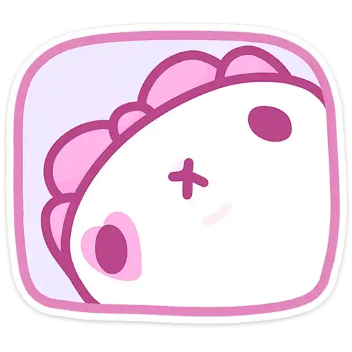 Кошечка Смешнявка preview