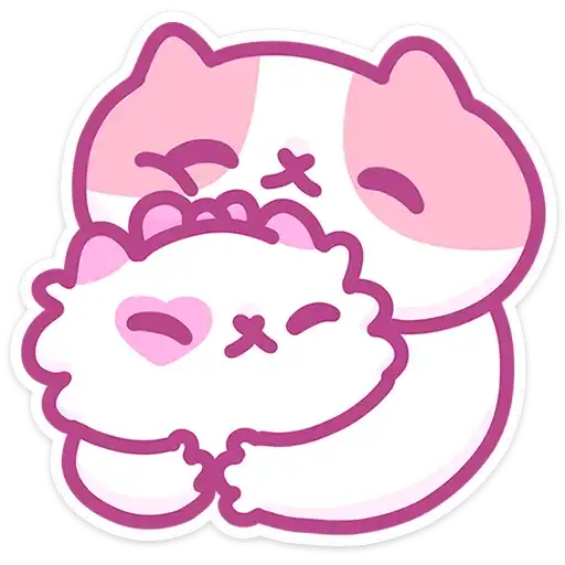 Sticker 🤗