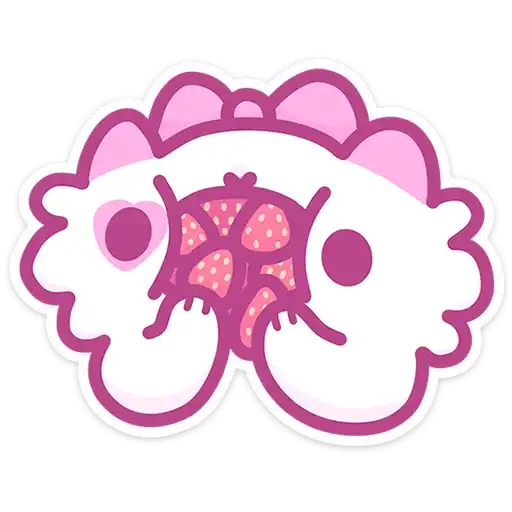 Кошечка Смешнявка preview