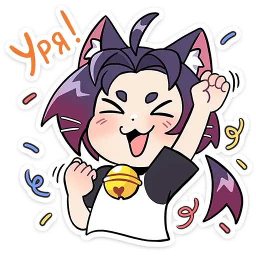 Sticker ⭐