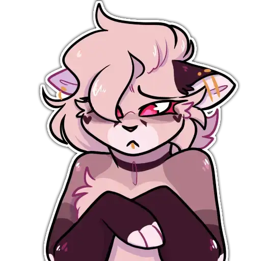 Sticker 😓