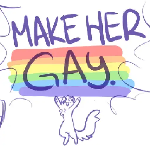 Sticker 🏳️‍🌈