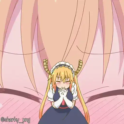 Maid Dragon S1 preview