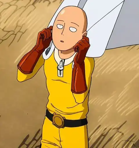 Ванпанчмен preview