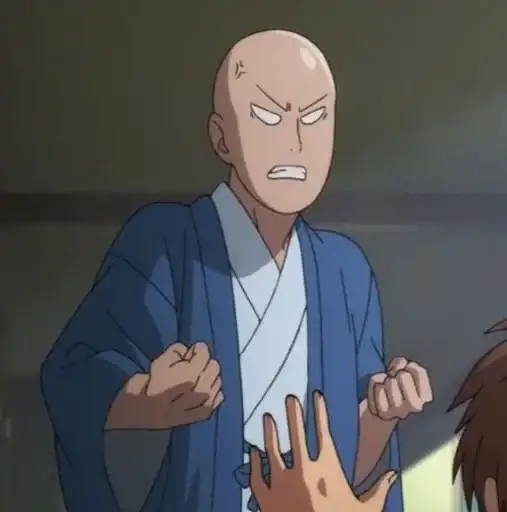 Ванпанчмен preview