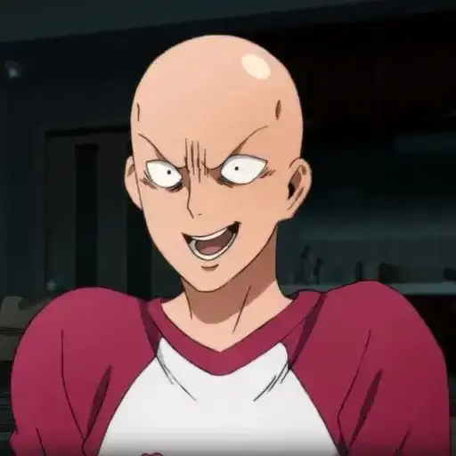 Ванпанчмен preview