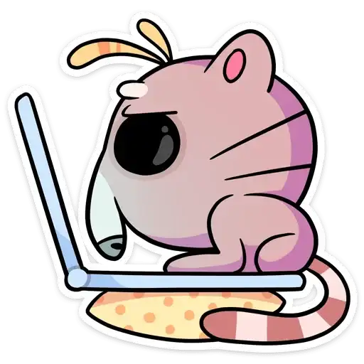 Sticker 💻