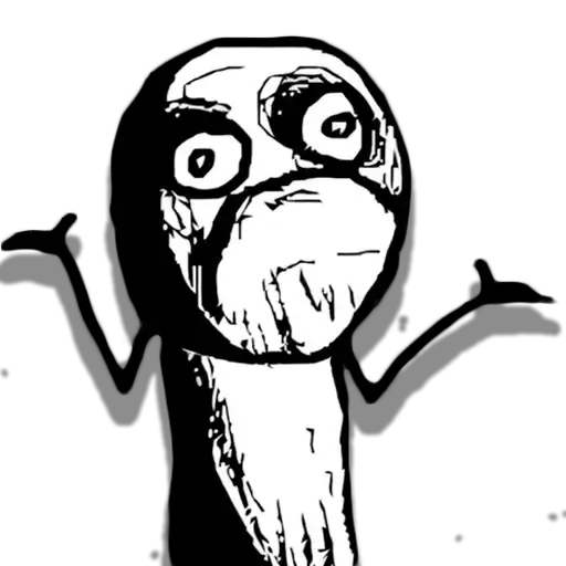 Sticker 🤷‍♂️