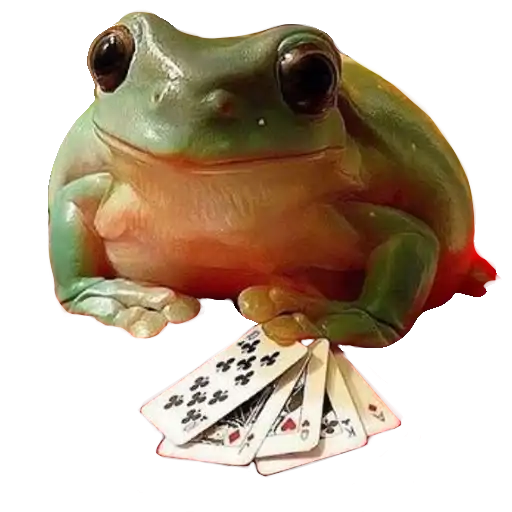 Sticker 🦹‍♂️