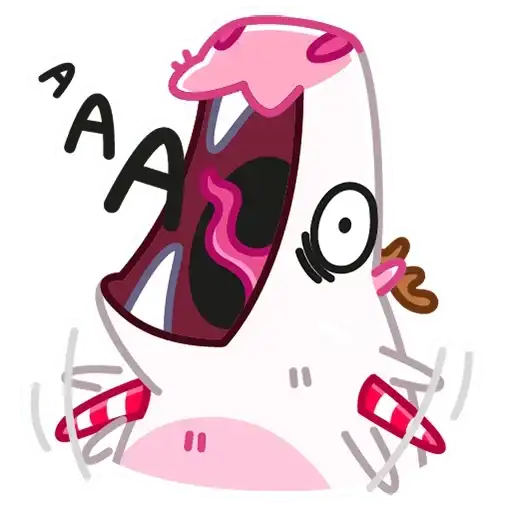 Снежная Пиби preview