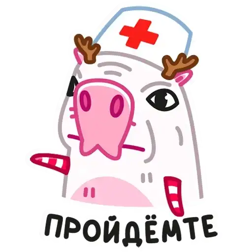 Sticker 👨‍⚕️
