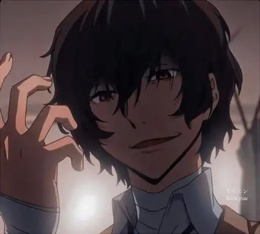 Dazai preview