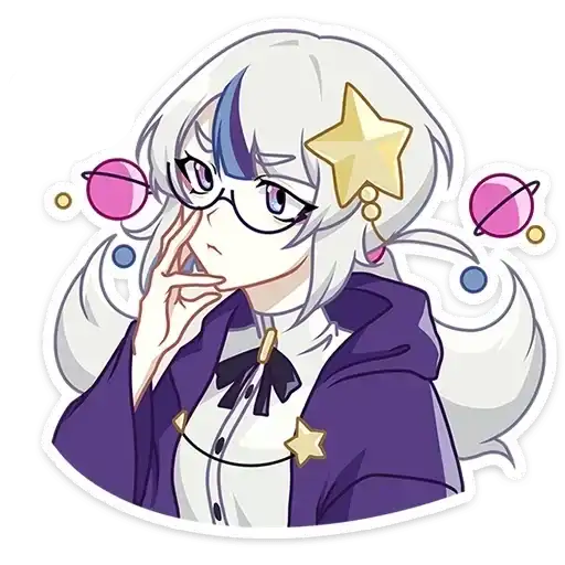 Астерия без надписей preview