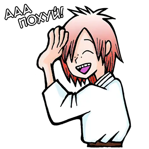 Аниме карачу preview