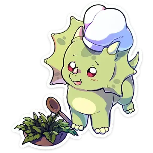 Sticker 👨‍🍳