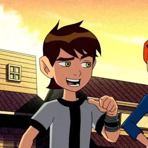 Sticker 🙂‍↕️