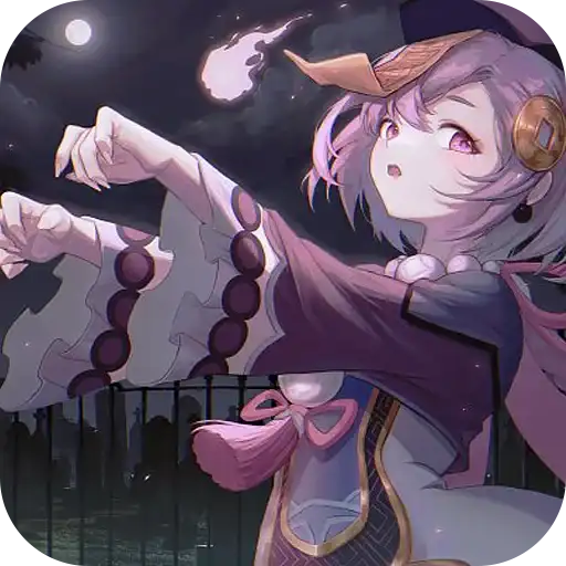 Sticker 🧟‍♀️