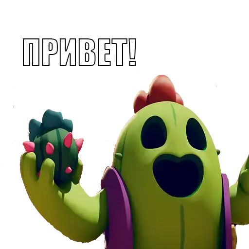 BrawlStars (Бравл Старс preview