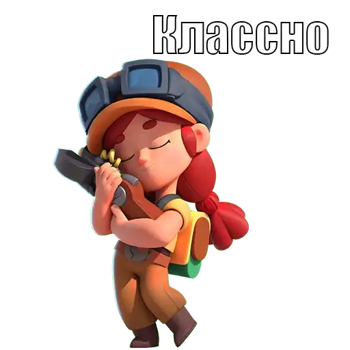 BrawlStars (Бравл Старс preview