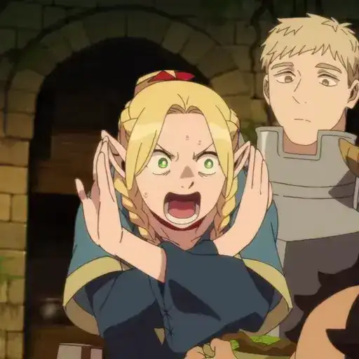 Sticker 🙅‍♀️