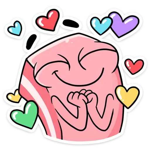 Sticker 🥰