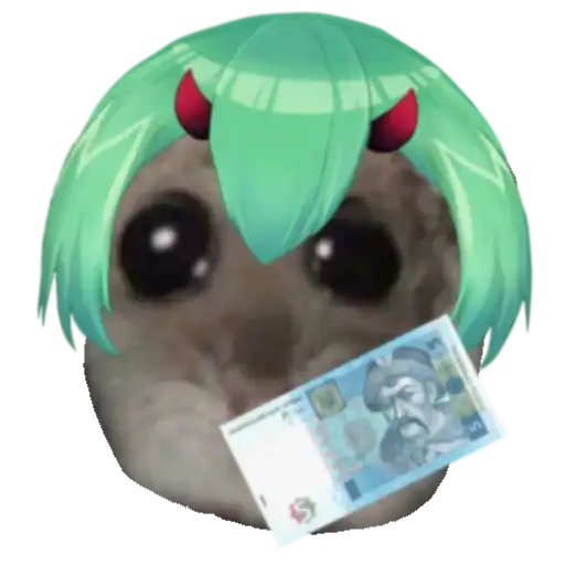 Sticker 💵