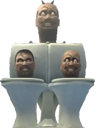 Skibidi toilet для битв кто сильнее (я Страрлся preview